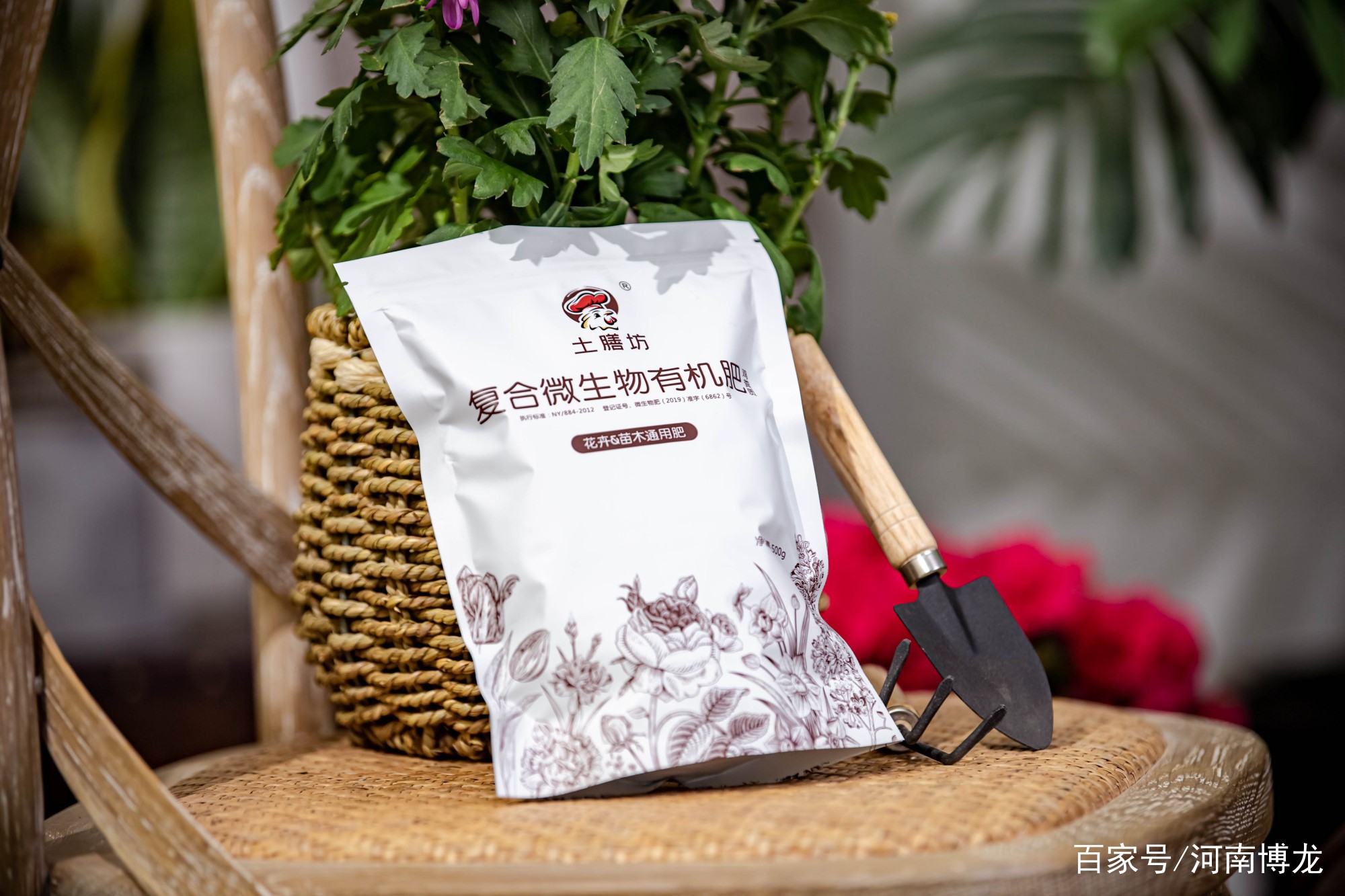 花卉苗木通用肥 花卉苗木通用肥